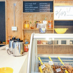 KIPPY'S　COCO-CREAM - ショーケース