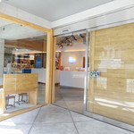 KIPPY'S　COCO-CREAM - 入り口