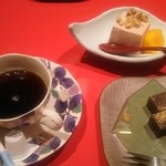 和食 ステーキ よひら - 