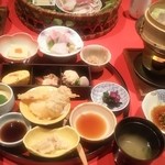 和食 ステーキ よひら - 