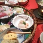 和食 ステーキ よひら - 