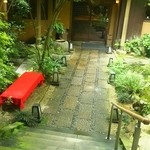 和食 ステーキ よひら - 