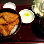 Matsuriya - 定食