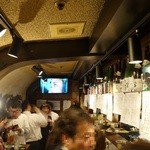 立ち飲み じんべえ - 