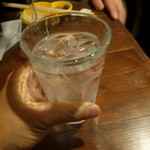 立ち飲み じんべえ - 