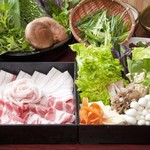 Shabushabu Hamada - 