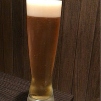 海鮮フランス料理 和楽 - ビール