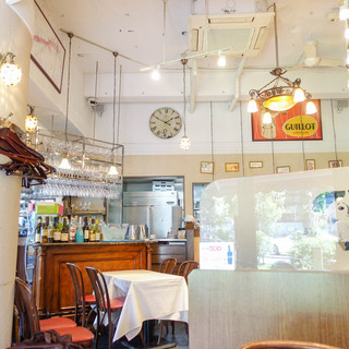 ビストロ・ダルテミス_2