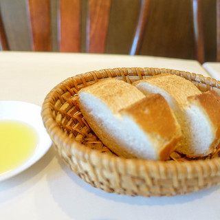 ビストロ・ダルテミス_1