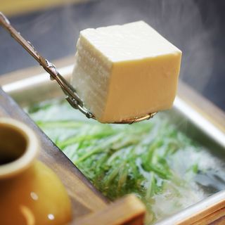 湯豆腐会席 祇園 くらした 祇園四条 京料理 食べログ 湯豆腐会席 祇園 くらした 祇園四条 京料理 食べログ