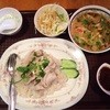 タイ居酒屋 トンタイ 本店