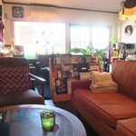 LYNCH - 店内