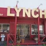 LYNCH - 外観