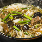 とり天発祥の店 レストラン東洋軒