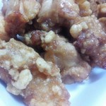 鳥や - 唐揚500g540円／平成28年5月