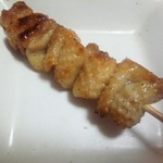 鳥や - 皮97円／平成28年5月