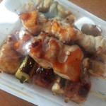 鳥や - 焼鳥／平成28年5月