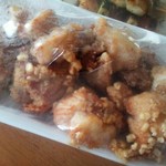 鳥や - 唐揚500g540円／平成28年5月