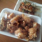 鳥や - 唐揚＆焼鳥／平成28年5月