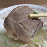 八ちゃんラーメン - 