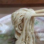 八ちゃんラーメン - 