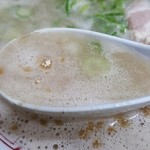 八ちゃんラーメン - 