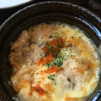 銀座 蟹みつ - 