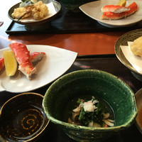 銀座 蟹みつ - 