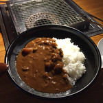 やまさきの焼肉 - 