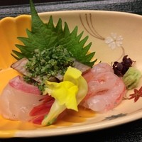 熊魚菴 たん熊北店 東京ドームホテル店 - 
