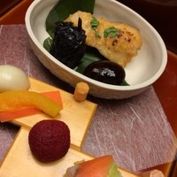 熊魚菴 たん熊北店 東京ドームホテル店 - 