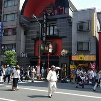 東京焼肉 平城苑 浅草総本店 - 