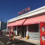 Fujiya - 