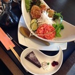 Soba no cafe - 
