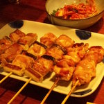 Yakitori Raku - 