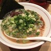 博多ラーメン 虎