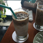 カフェ スローハンド - 