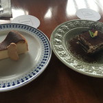 カフェ スローハンド - 