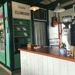 カフェ スローハンド - 