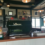 カフェ スローハンド - 