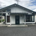 カフェ スローハンド - 