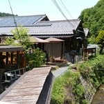 Kuwa Monpe - 外観です♪