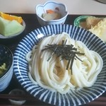 さぬきうどん 福梅 - 