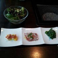 天空焼肉 星遊山 - 