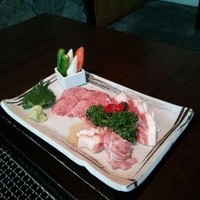 天空焼肉 星遊山 - 