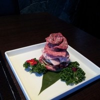 天空焼肉 星遊山 - 