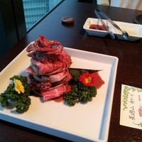 天空焼肉 星遊山 - 