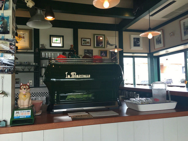 Cafe Slowhand photo 5