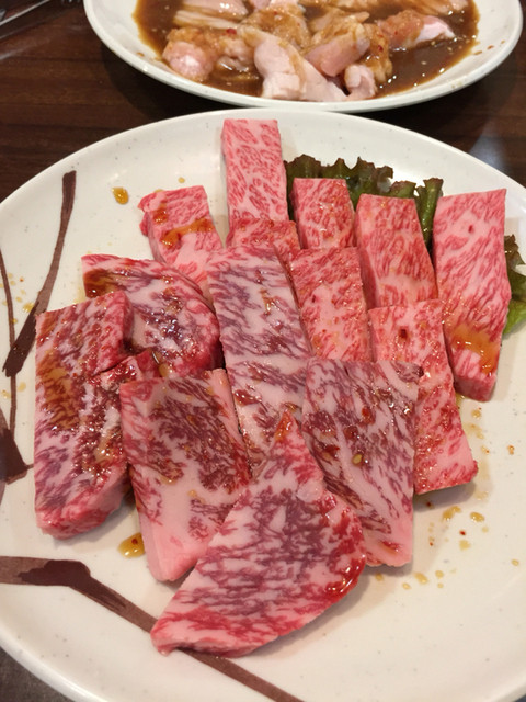 ゆきんちょ0226さんが投稿した焼肉たきもと 大阪 三国ヶ丘 の口コミ詳細 食べログ