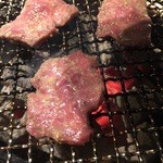 GRILLED MEAT Koba. - 